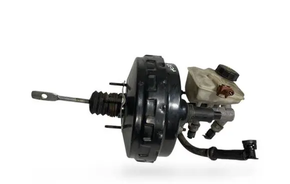 Volvo XC70 Brake booster 30793676 P30793676 8646006