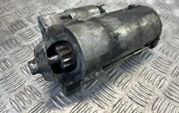 Ford Galaxy Starter motor