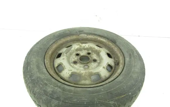 Volkswagen Transporter - Caravelle T4 R12 steel rim 