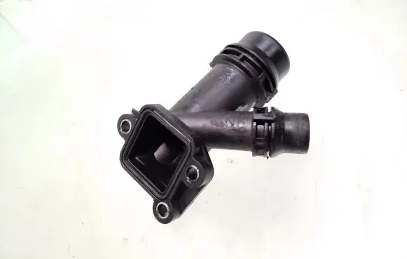 BMW 5 E60 E61 Engine coolant pipe/hose 2247744 11122247744