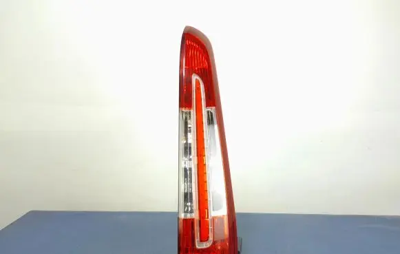 Ford Focus C-MAX Rear/tail lights