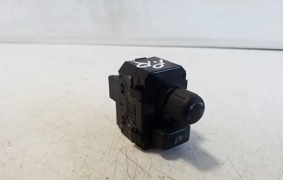 Nissan Leaf I (ZE0) Wing mirror switch