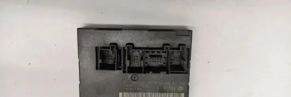 Audi A3 S3 8P Comfort/convenience module 8P0959433