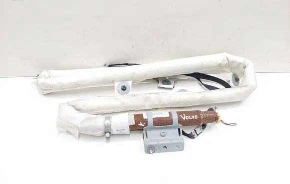 Volvo C30 Roof airbag 30780732 605747701F BAMPT11260