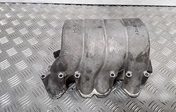 Intake manifold