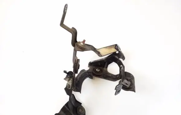 Infiniti Q50 Power steering pump mounting bracket 491904GC0A