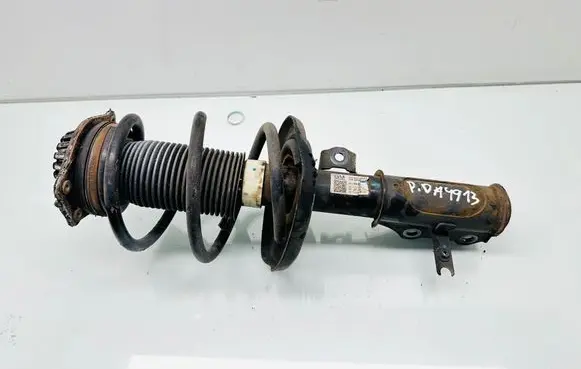 Opel Insignia B Front shock absorber with coil spring 8415568 22100000 367327926