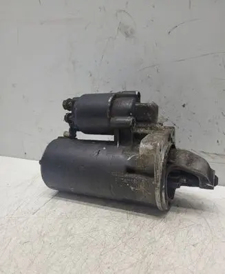 Ford Escort Starter motor 2339304001