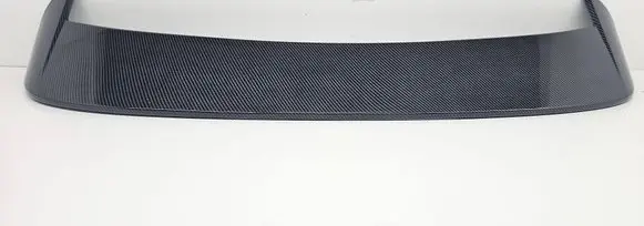 Seat Ibiza V (KJ) Tailgate/trunk spoiler 6F0827023E