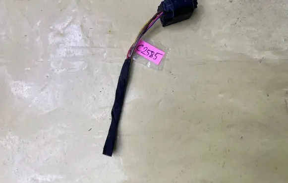 Mercedes-Benz B W245 Other wiring loom 2105402191 A2105402191 968468-1