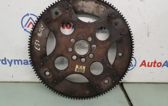 BMW 5 E60 E61 Flywheel 7788746 11227788746