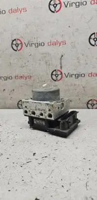 Renault Megane II ABS Pump 8200737985 0265232067 493L4120507