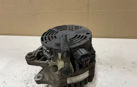 Ford Focus Generator/alternator MS1012100921 4M5T10300LC Q9K3B