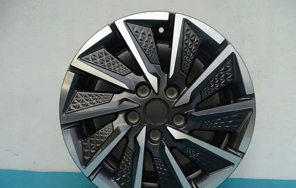 Hyundai Kona I R16 alloy rim 52910G7700