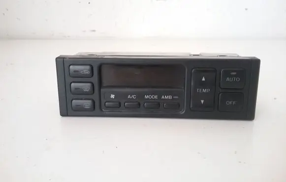 Mazda 626 Climate control unit K19Z0GE8R