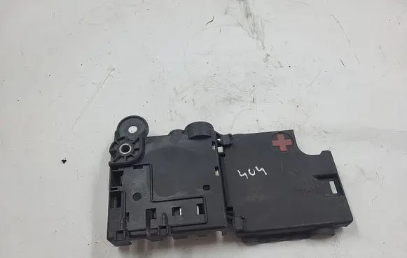 Audi A4 S4 B8 8K Positive wiring loom 8K0937517A KB8K051A
