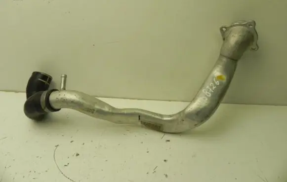 BMW 1 F20 F21 Engine coolant pipe/hose 7649301 VD8726