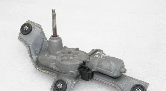 Mazda CX-5 Rear window wiper motor KD5367450