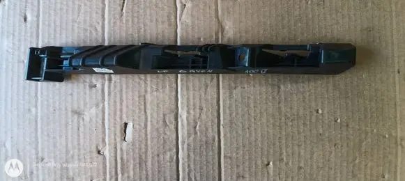Hyundai Bayon Front bumper mounting bracket 86525Q0AA0