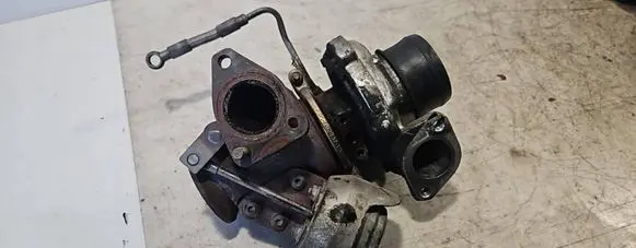 Opel Insignia A Turbo 55562591