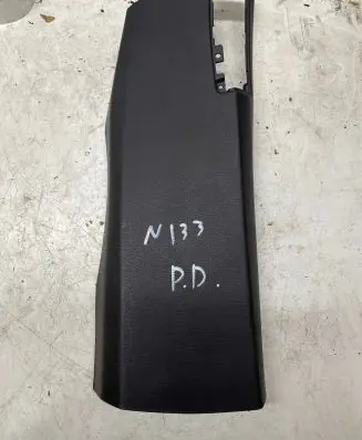 BMW X5 E70 (B) pillar trim (bottom) 6952692 108341