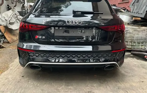Audi RS3 8Y Rear/tail lights set 