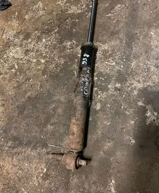 Hyundai Santa Fe Rear shock absorber/damper
