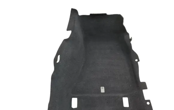 Dodge Challenger Front floor carpet liner 