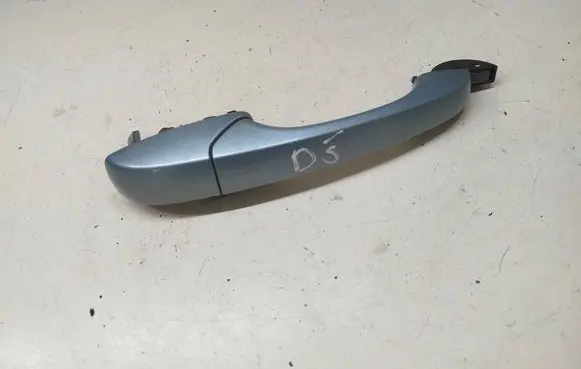Chrysler Town u0026 Country V Sliding door exterior handle 