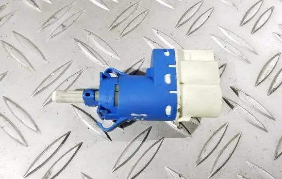 Ford Focus Brake pedal sensor switch 3M5T9C872AB