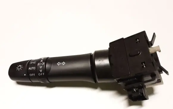Mitsubishi Outlander Indicator stalk E380013 9831S74 17D706