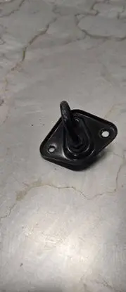 Mercedes-Benz E W213 Engine bonnet/hood lock/latch loop/hook A2138800060