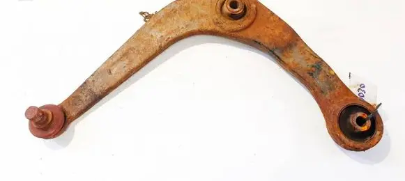 Peugeot 206 Front lower control arm/wishbone