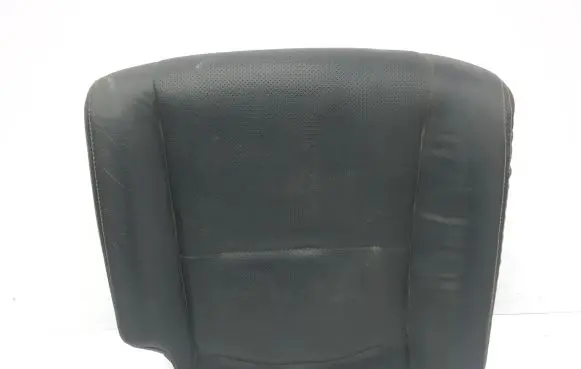 Rear seat