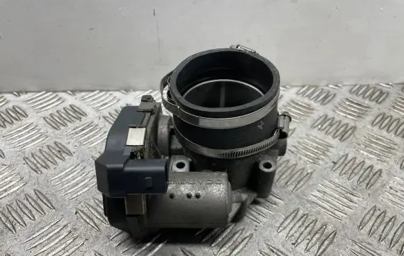 BMW M5 Throttle valve 7555944 13547555944 A2C83914800