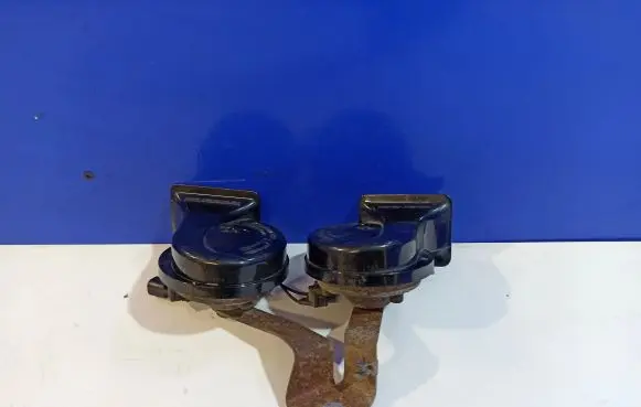 Jaguar X-Type Horn signal 0092018