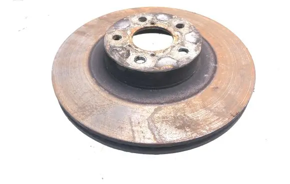 Subaru Legacy Front brake disc