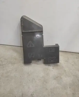 Ford Explorer VI Battery box tray cover/lid L1MT14N003BB