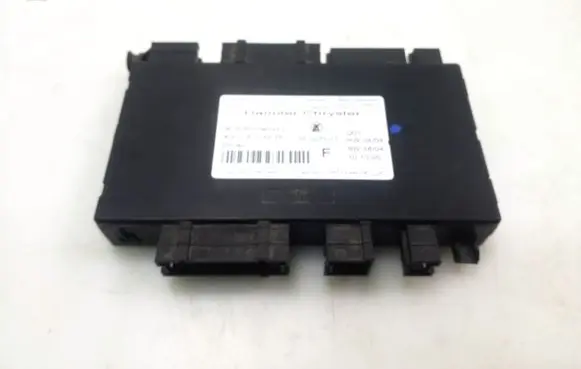 Mercedes-Benz C W203 Seat control module A2118704926