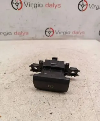 Peugeot 508 RXH Hand parking brake switch 96661121XT00 20110402 662112201
