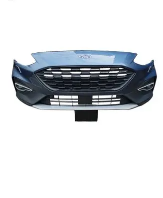Ford Focus Front bumper JX7B17757