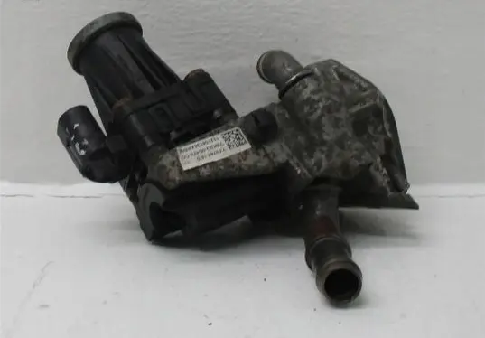 Ford Transit EGR valve