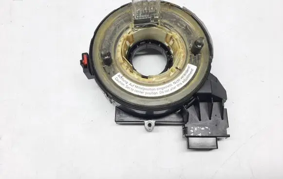 Airbag slip ring squib (SRS ring)