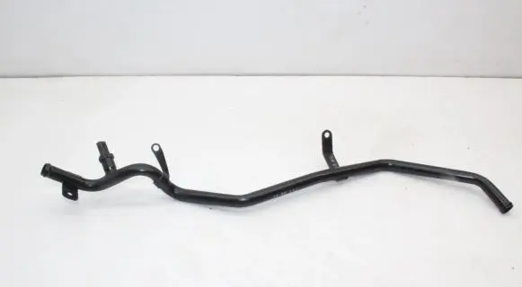 Audi A4 S4 B8 8K Engine coolant pipe/hose 059919523A