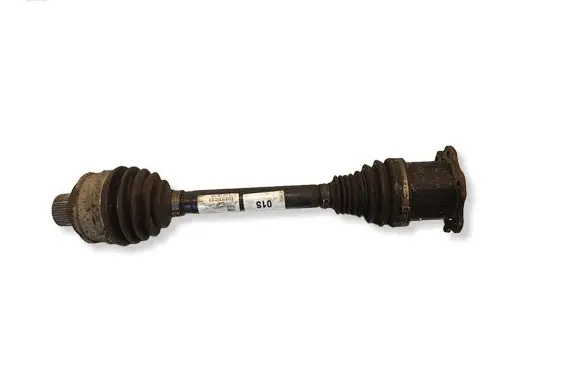 Audi Q7 4M Front driveshaft 4M0407271D
