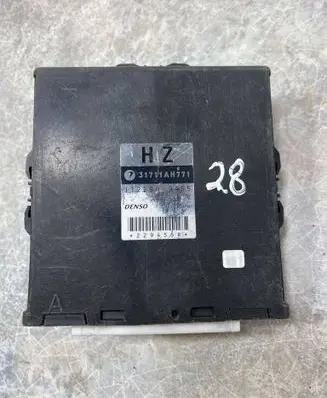 Subaru Impreza IV Gearbox control unit/module 31711AH771
