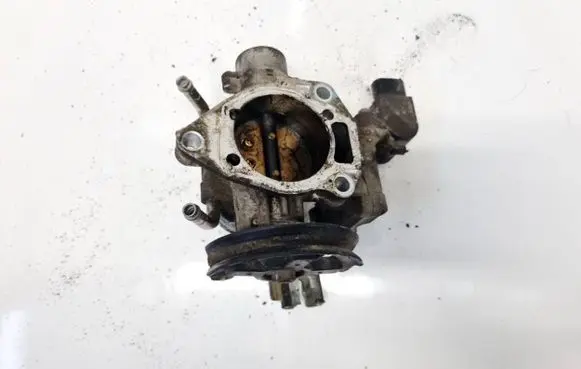 Toyota RAV 4 (XA20) Throttle valve