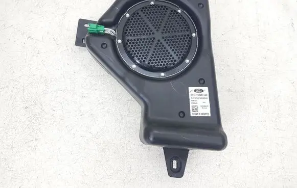 Ford Edge II Subwoofer speaker ET4T19A067 ET4T19A067AC H929R