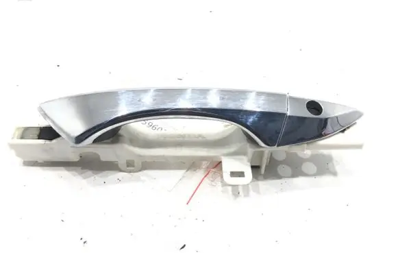 Honda Accord Front door exterior handle