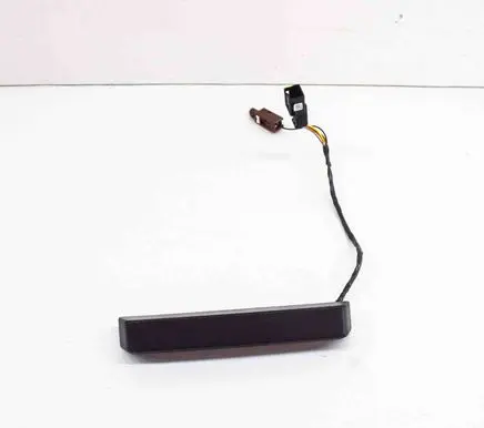 Windshield/windscreen camera